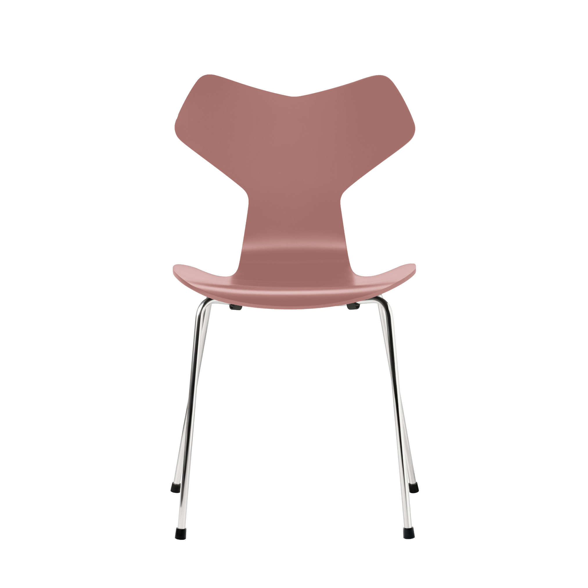 Grand Prix Chair Lacquered Veneer